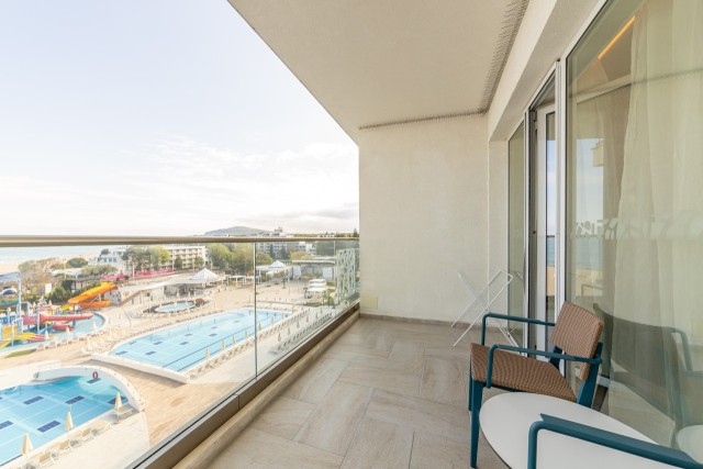 Maritim Hotel Paradise Blue Albena