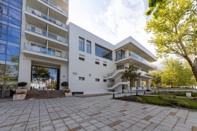 Maritim Hotel Paradise Blue Albena