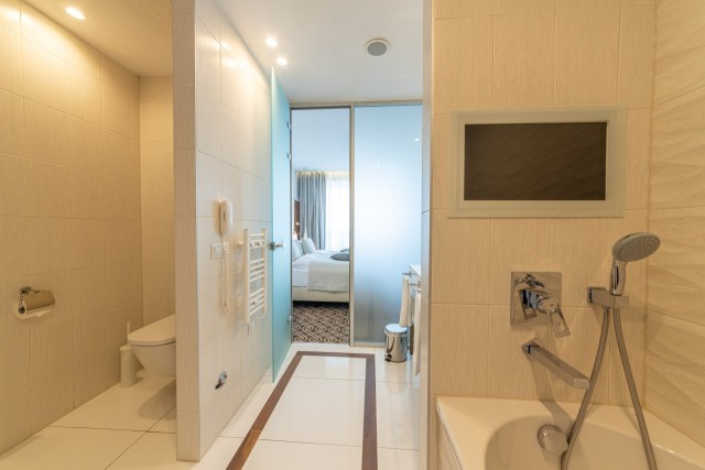 Maritim Hotel Paradise Blue Albena