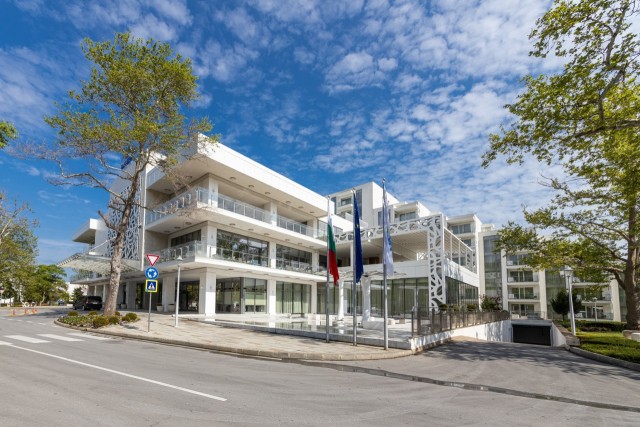 Maritim Hotel Paradise Blue Albena