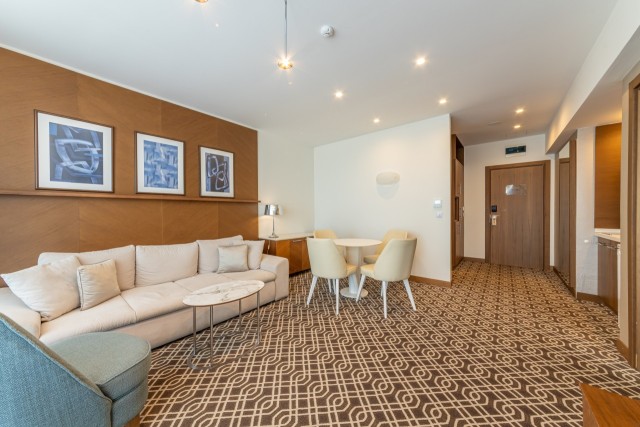 Maritim Hotel Paradise Blue Albena