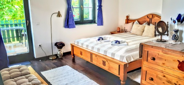 20 hectare traditional ranch