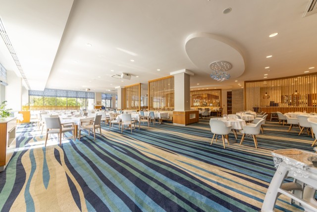 Maritim Hotel Paradise Blue Albena