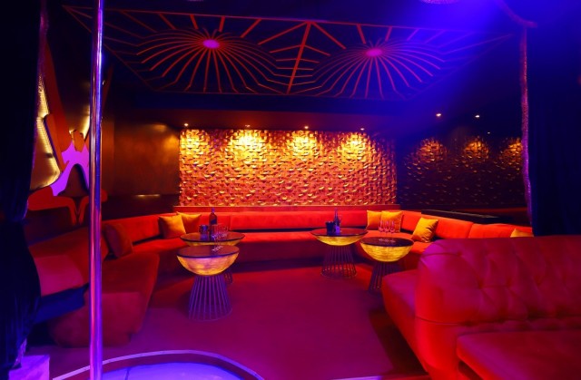 Kama Sutra Night Club