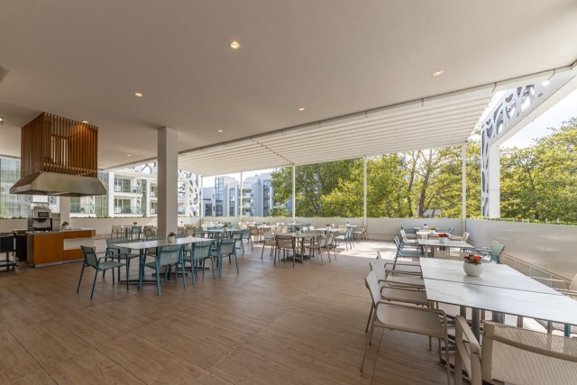 Maritim Hotel Paradise Blue Albena