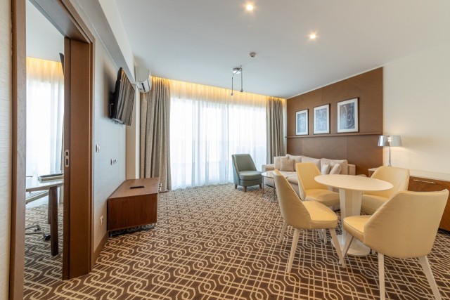 Maritim Hotel Paradise Blue Albena