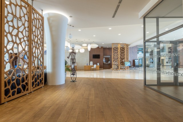 Maritim Hotel Paradise Blue Albena