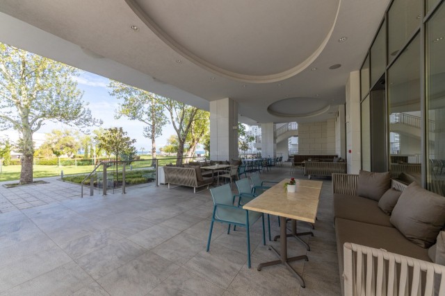 Maritim Hotel Paradise Blue Albena