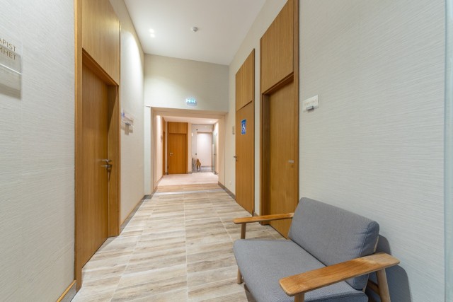 Maritim Hotel Paradise Blue Albena