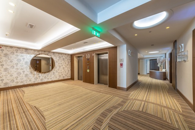 Maritim Hotel Paradise Blue Albena