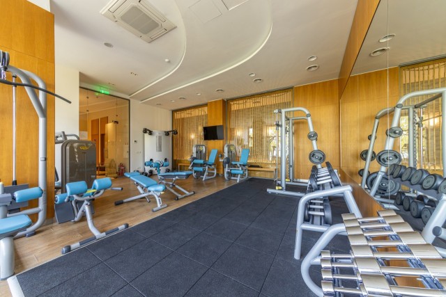 Maritim Hotel Paradise Blue Albena