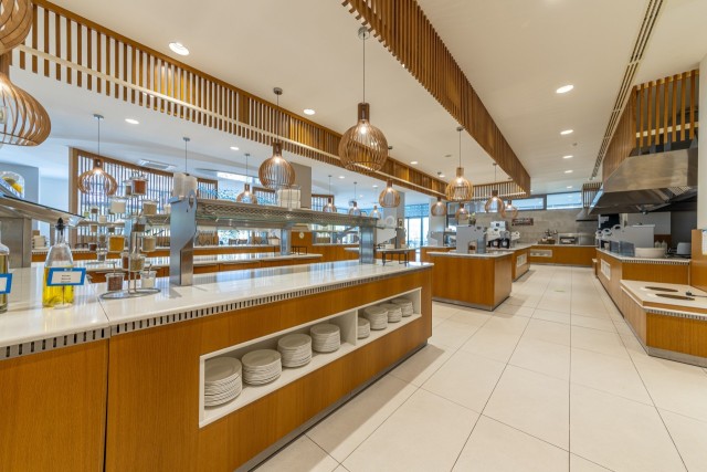 Maritim Hotel Paradise Blue Albena