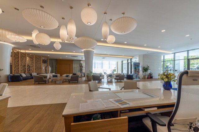 Maritim Hotel Paradise Blue Albena