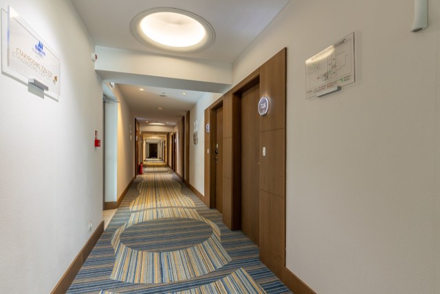 Maritim Hotel Paradise Blue Albena