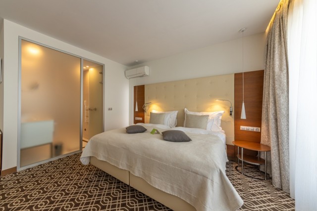 Maritim Hotel Paradise Blue Albena