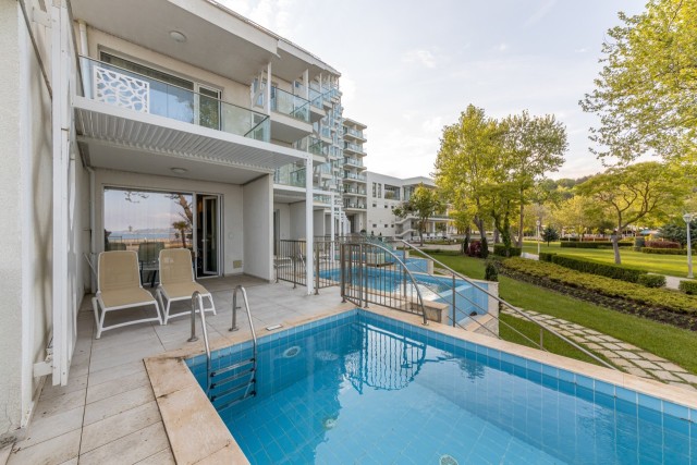 Maritim Hotel Paradise Blue Albena
