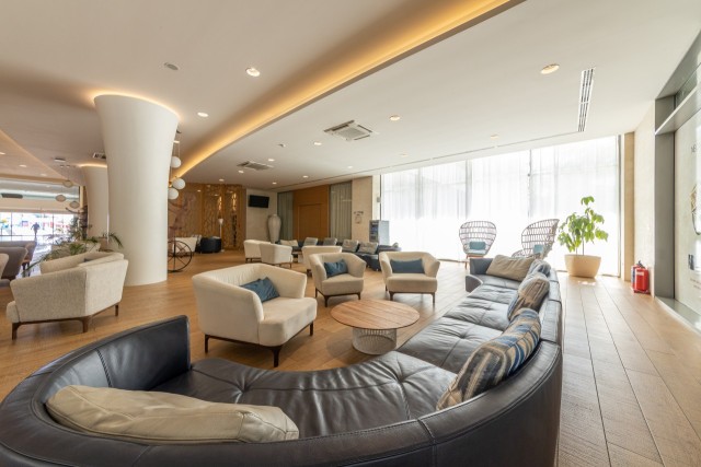 Maritim Hotel Paradise Blue Albena