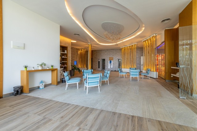 Maritim Hotel Paradise Blue Albena