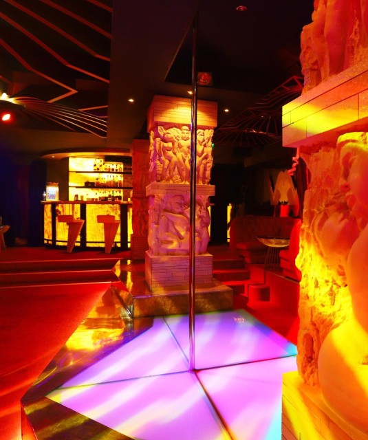 Kama Sutra Night Club
