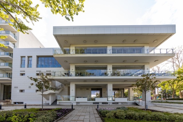 Maritim Hotel Paradise Blue Albena