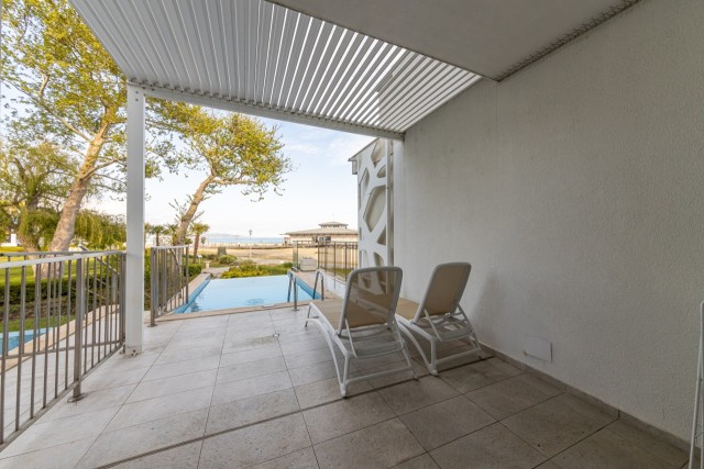 Maritim Hotel Paradise Blue Albena