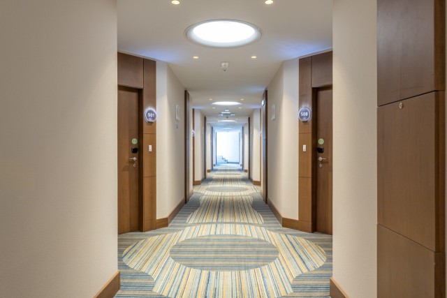 Maritim Hotel Paradise Blue Albena