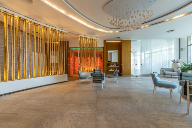 Maritim Hotel Paradise Blue Albena