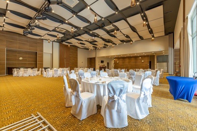 Maritim Hotel Paradise Blue Albena