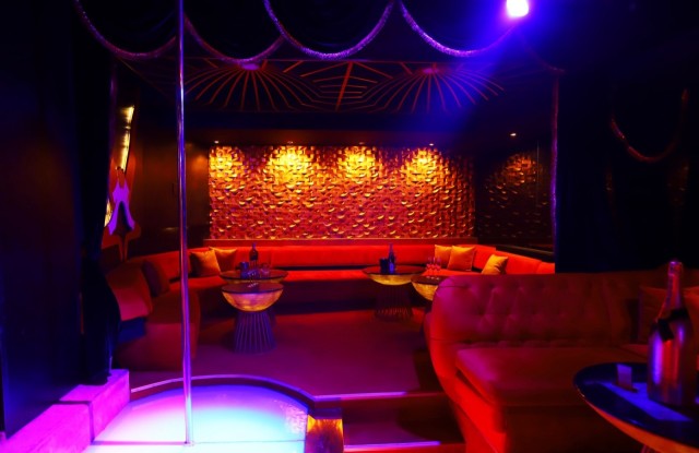Kama Sutra Night Club