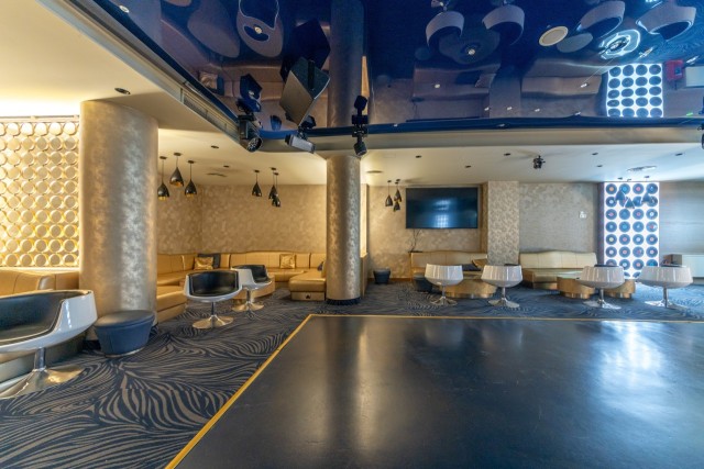 Maritim Hotel Paradise Blue Albena