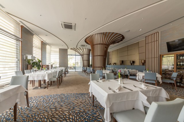 Maritim Hotel Paradise Blue Albena