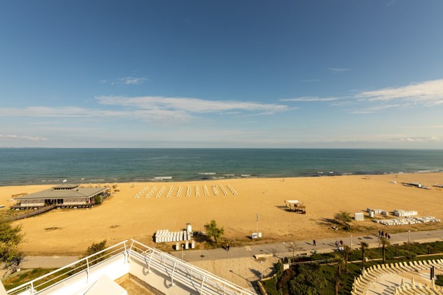 Maritim Hotel Paradise Blue Albena