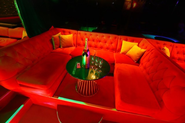 Kama Sutra Night Club