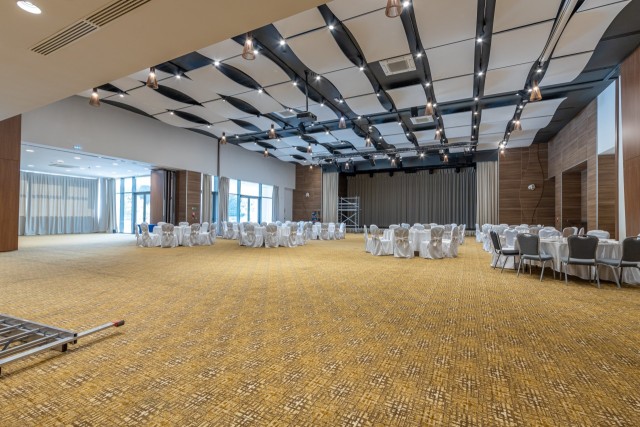 Maritim Hotel Paradise Blue Albena