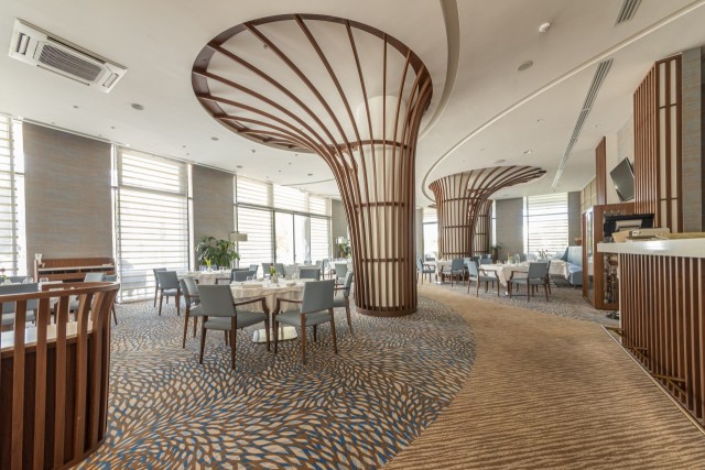 Maritim Hotel Paradise Blue Albena