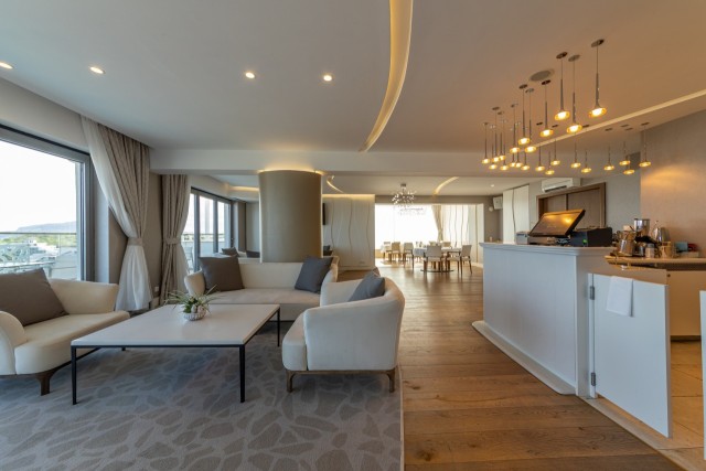 Maritim Hotel Paradise Blue Albena