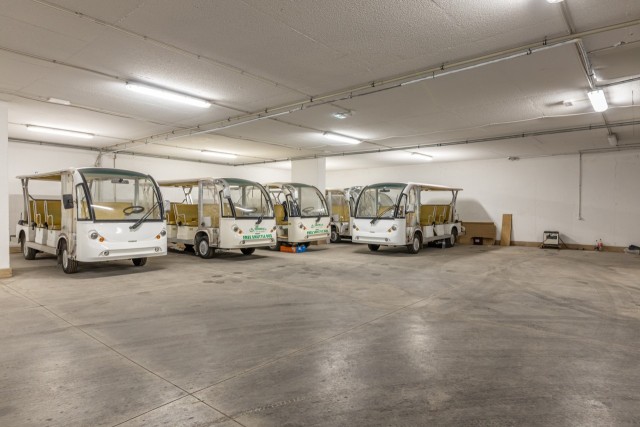 Maritim Hotel Paradise Blue Albena