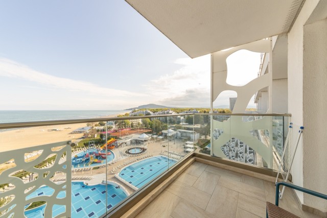 Maritim Hotel Paradise Blue Albena