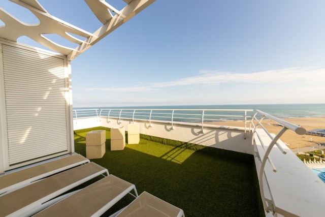 Maritim Hotel Paradise Blue Albena