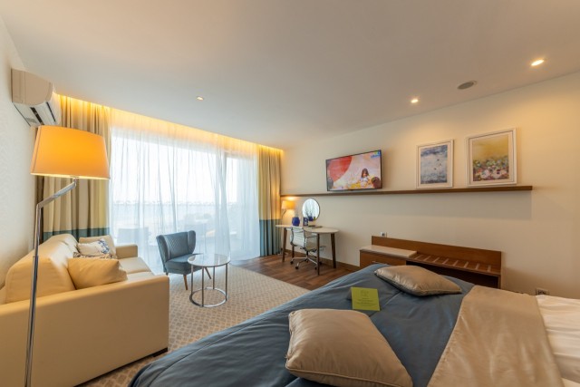 Maritim Hotel Paradise Blue Albena