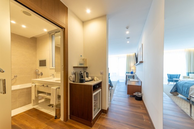 Maritim Hotel Paradise Blue Albena