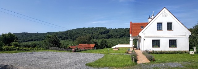 20 hectare traditional ranch