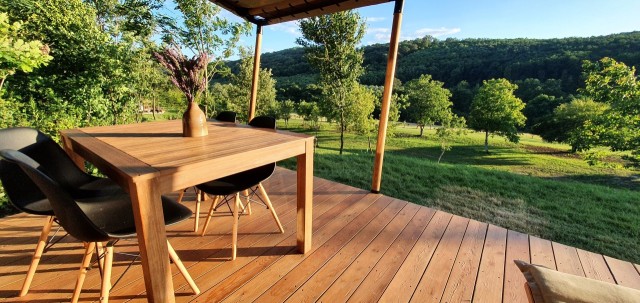 20 hectare traditional ranch