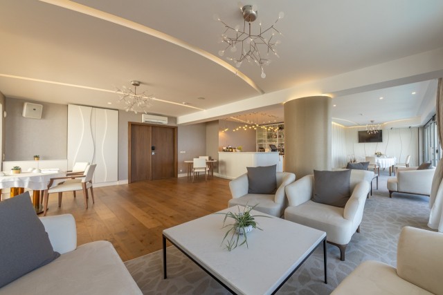 Maritim Hotel Paradise Blue Albena