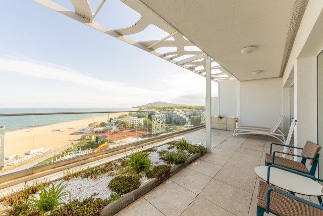 Maritim Hotel Paradise Blue Albena