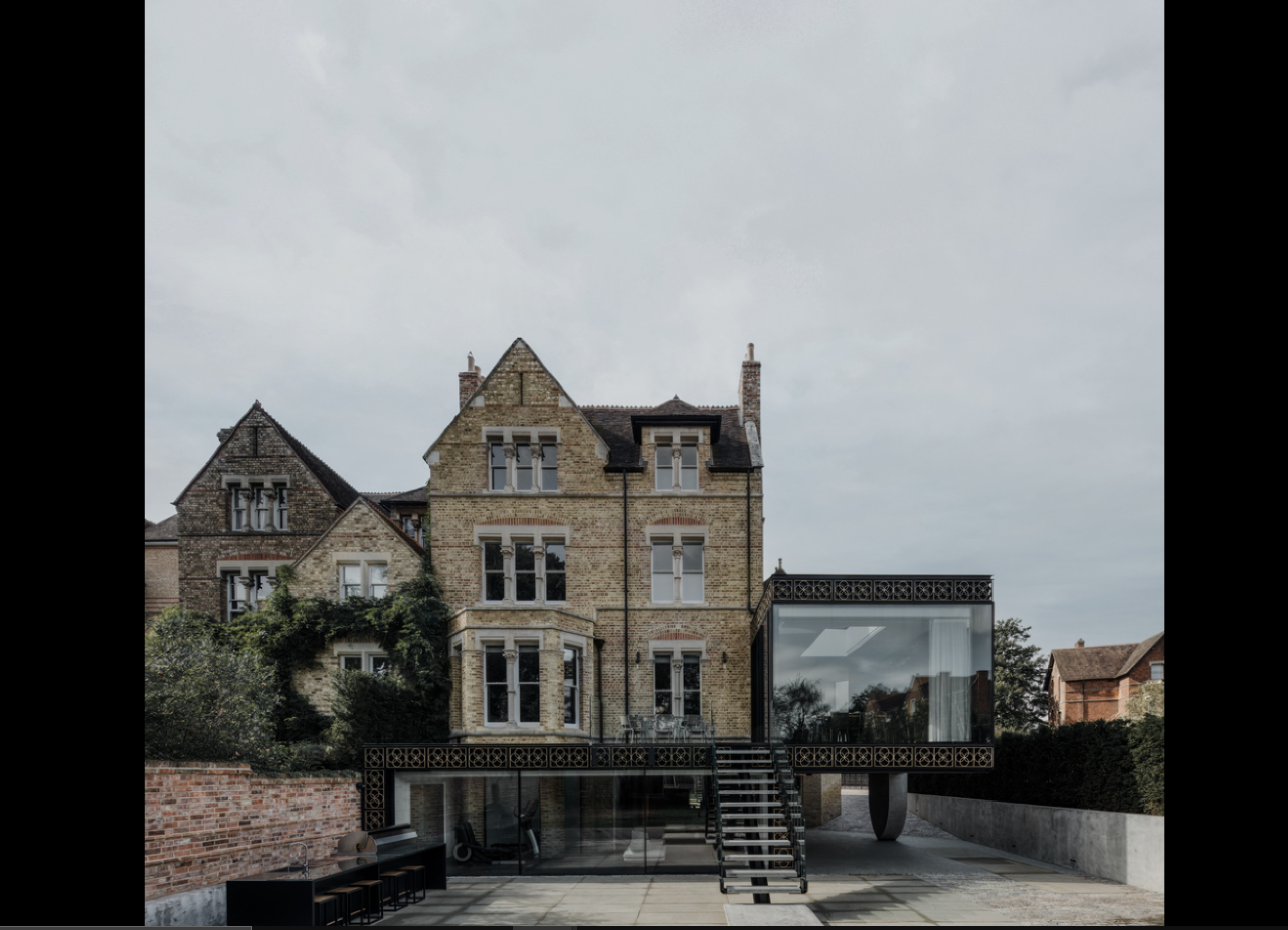 Find verified film locations in United Kingdom