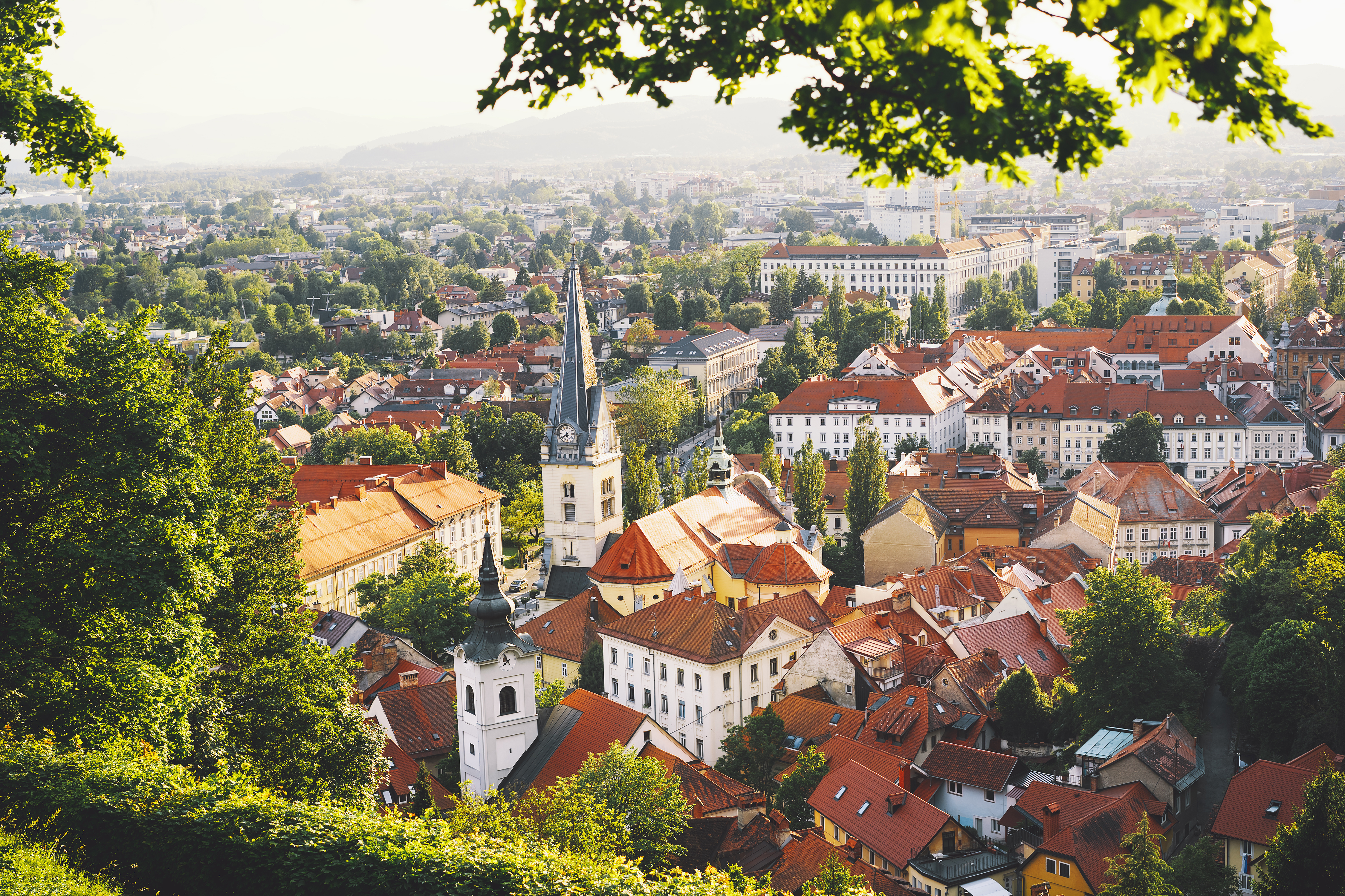 Find verified film locations in Slovenia