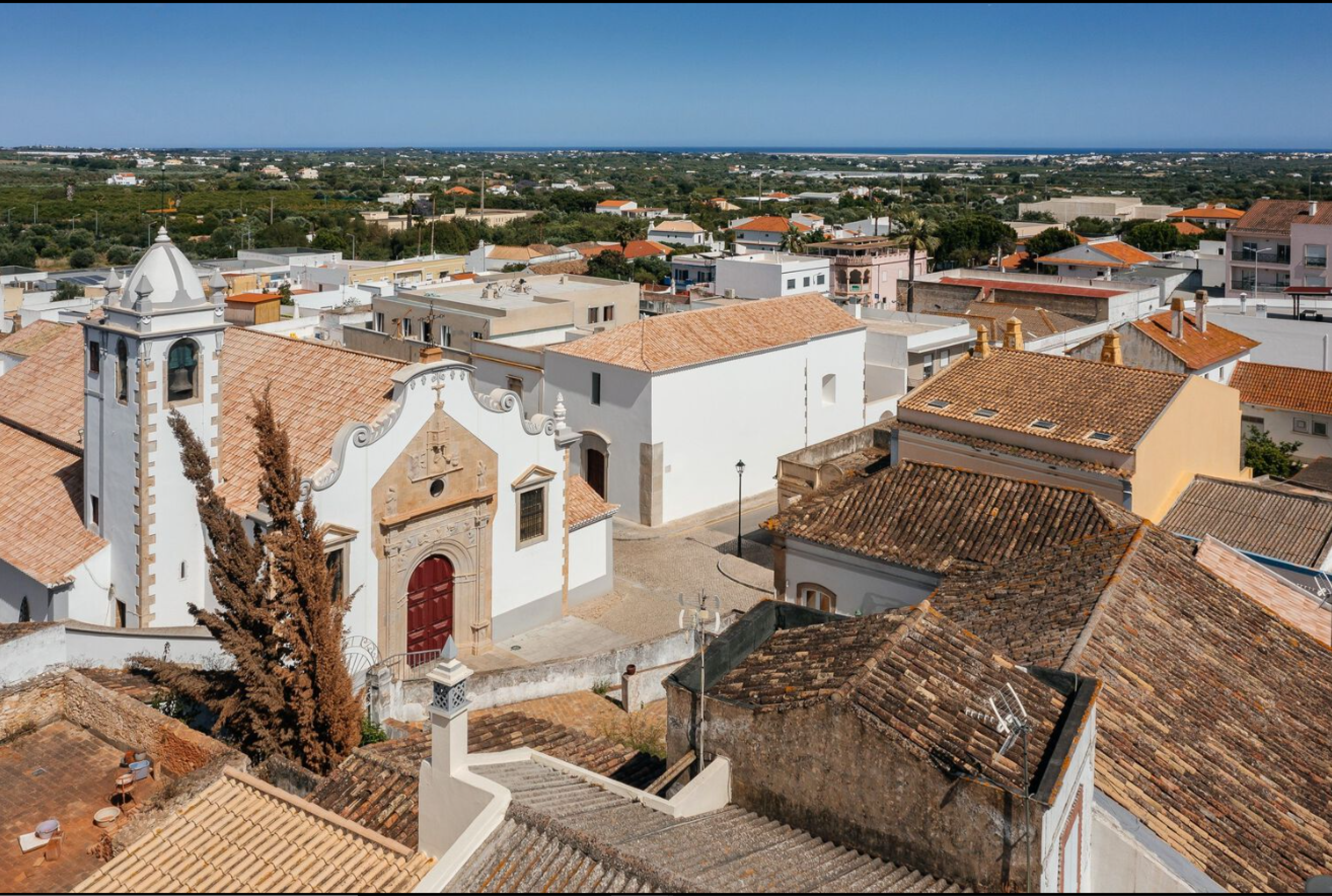 Find verified film locations in Portugal